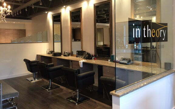 T2 Design Hair Salon